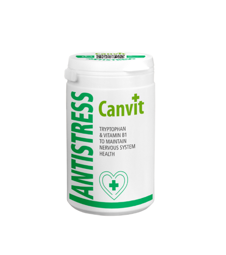 Canvit® Dog & Cat Antistress