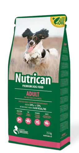 Nutrican® Dog Adult