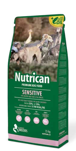 Nutrican® Dog Sensitive