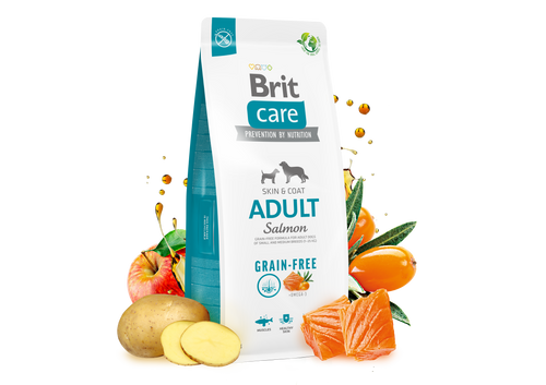 Brit Care Grain-Free® Dog Adult