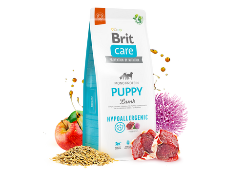 Brit Care Hypoallergenic® Puppy