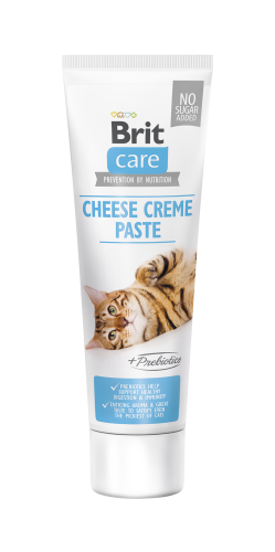 Brit Care® Cat Cheese Creme Paste