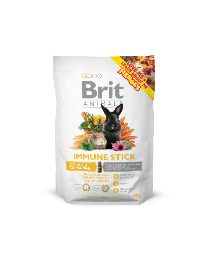 Brit Animals® Immune Stick Snack