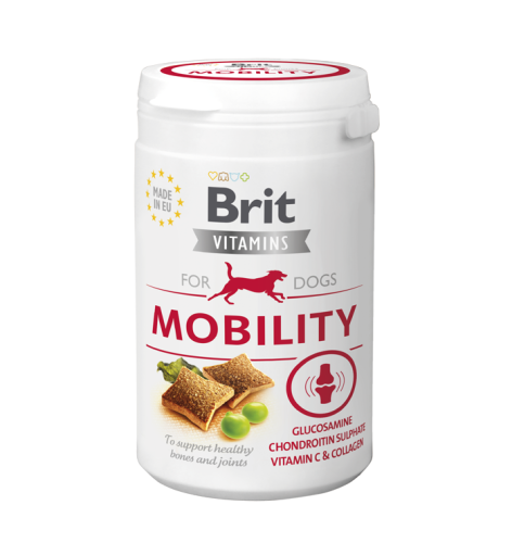 Brit Vitamins® Mobility