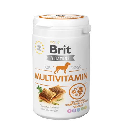 Brit Vitamins® Multivitamin