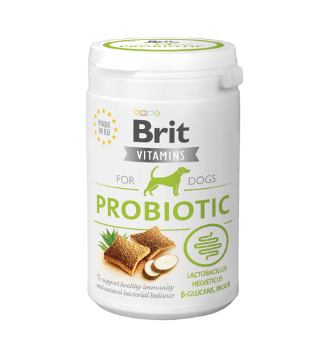 Brit Vitamins® Probiotic